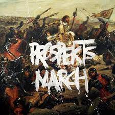 Coldplay - Prospekt's March [LP]