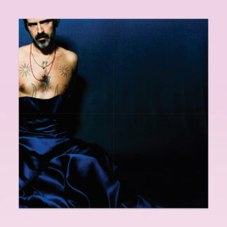 Devendra Banhart - Flying Wig [LTD LP] (Opaque Blue Vinyl)