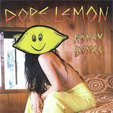 Dope Lemon - Honey Bones [2xLP]