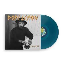 Dope Lemon - Kimosabè [LTD LP] (Sea Blue Vinyl)