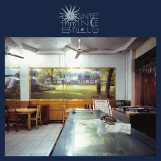 Bonnie 'Prince' Billy - Keeping Secrets Will Destroy You [LP]