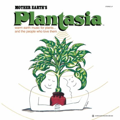 Mort Garson - Mother Earth's Plantasia [LTD LP] (Green Vinyl)