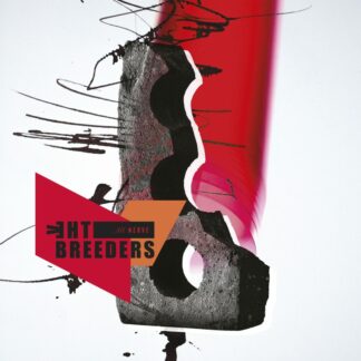 The Breeders - All Nerve [LP]