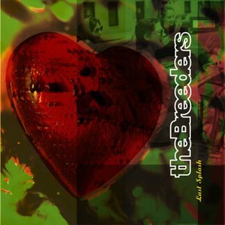 The Breeders - Last Splash (30th Anniversary Edition) [3xLP]