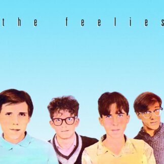 The Feelies - Crazy Rhytms [LP]