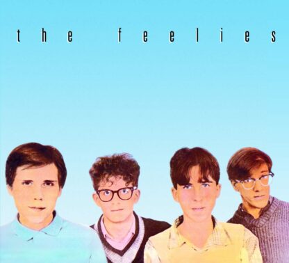 The Feelies - Crazy Rhytms [LP]
