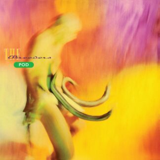 The Breeders - Pod [LP]