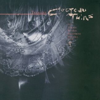 Cocteau Twins - Treasure [LP]