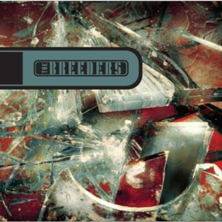 The Breeders - Mountain Battles [LP]