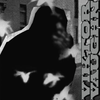 Viktor Vaughn - Vaudeville Villain [LTD 2xLP] (Silver Vinyl)