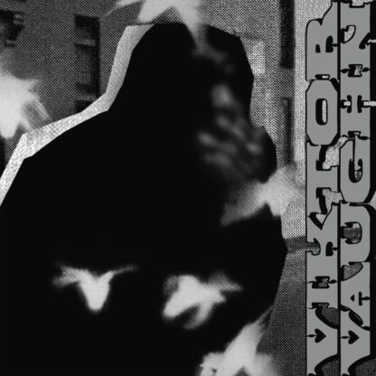 Viktor Vaughn - Vaudeville Villain [LTD 2xLP] (Silver Vinyl)