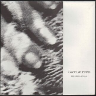 Cocteau Twins - Blue Bell Knoll [LP]