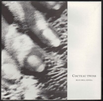 Cocteau Twins - Blue Bell Knoll [LP]