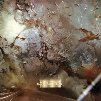 Cocteau Twins - Head Over Heels [LP]