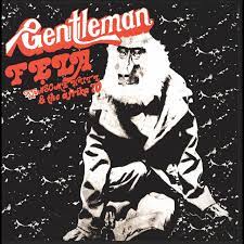Fela Kuti - Gentleman [LTD LP] (Igbo Smoke Vinyl)