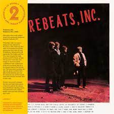 Firebeats, INC. - Firebeats, INC [LP]
