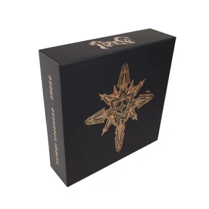Ghost - Impera [LTD 3xLP+10" BOX]