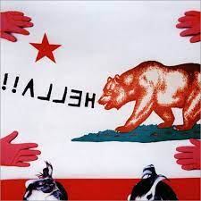 Hella - Hold Your Horse [LTD LP+7"] (Gold Vinyl)