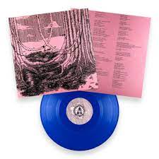 Home Is Where - Whaler [LTD LP] (Blue Vinyl)