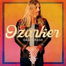 Israel Nash - Ozarker [LTD LP]