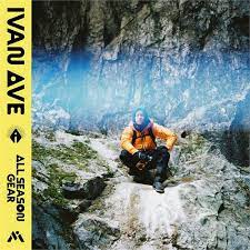 Ivan Ave - All Season Gear [LP]