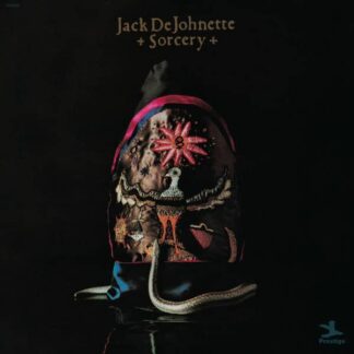 Jack DeJohnette - Sorcery [LP]