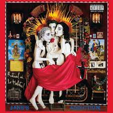 Jane's Addiction - Ritual De Lo Habitual [2xLP]