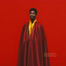 Jon Batiste - World Music Radio [LP]