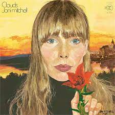 Joni Mitchell - Clouds [LP]