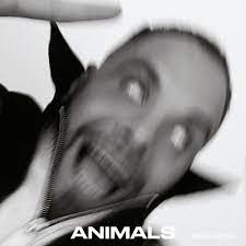 Kassa Overall - Animals [LP]