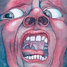 King Crimson - In the Court of the Crimson King [LP] (Steven Wilson Mix)