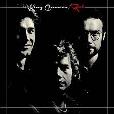 King Crimson - Red [LP] (Steven Wilson Mix)