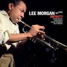 Lee Morgan - Infinity [LP]