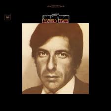 Leonard Cohen - Songs of Leonard Cohen [LP]
