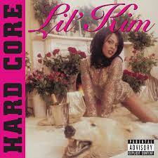 Lil Kim - Hard Core [2xLP]