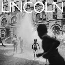 Lincoln - Repair and Reward [LP]