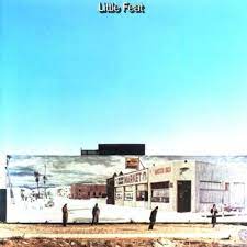Little Feat - Little Feat [LP]