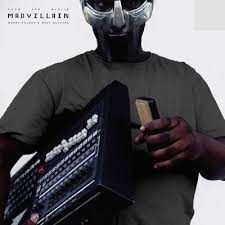 Madvillain - Money Folder/America's Most Blunted [12"]