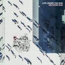 Militarie Gun - Life Under the Gun [LP]