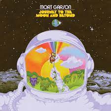 Mort Garson - Journey to the Moon and Beyond [LTD LP]
