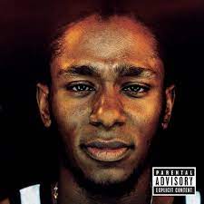 Mos Def - Black On Both Sides [2xLP]