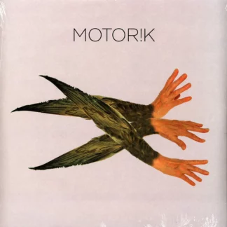 Motor!k - Motor!k 3 [LP+CD]
