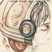 Neil Young - Chrome Dreams [CD]