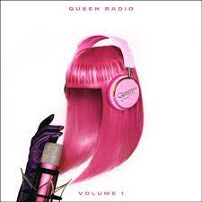 Nicki Minaj - Queen Radio: Volume 1 [3xLP]