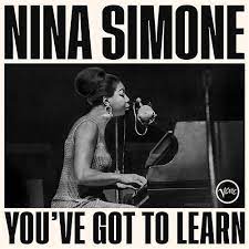 Nina Simone - You've Got To Learn [LP]