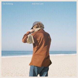Ole Kirkeng - Still Not Lost [LTD LP] (Red Vinyl)