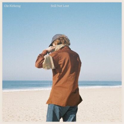 Ole Kirkeng - Still Not Lost [LTD LP] (Red Vinyl)