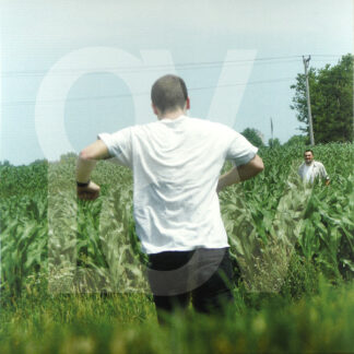 Ovlov - Am [LTD LP] (Purple Inside Clear Vinyl)