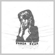 Panda Bear - Tomboy [LP]
