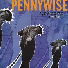 Pennywise - Unknown Road [LP]